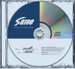 【￥↓】 Sauce81 / S8100 [CD]