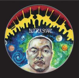 【￥↓】 邦ぴよ・ザ・イチャリバヤッケーブルーズ / Butter Shake [CD]