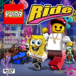 DJ Yuma / Ride Vol.173
