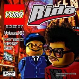 DJ Yuma / Ride Vol.161