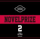 DJ FUJI / Novel Prize 2