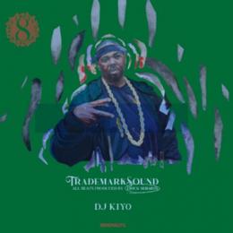 DJ KIYO / TRADEMARKSOUND VOL.8 -ERICK SERMON- [CD]