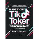 AV8 ALL DJ'S / BEST OF TIK TOKER 2021 OFFICIAL MIXDVD (2DVD)
