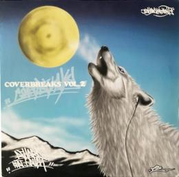 【￥↓】 DJ HARA / COVER BREAKS VOL.2 [12inch]