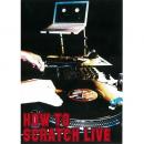 【￥↓】 V.A / HOW TO SCRATCH LIVE