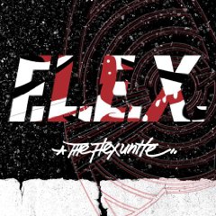 【DEADSTOCK】 THE FLEX UNITE / F.L.E.X. [CD]