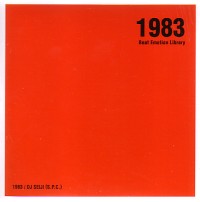 【￥↓】 DJ SEIJI / BEAT EMOTION LIBRARY 1983