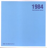 【￥↓】 DJ SEIJI / BEAT EMOTION LIBRARY 1984
