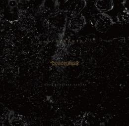 【DEADSTOCK】 DOOOMBOYS / ALPHA & OMEGA (2CD)