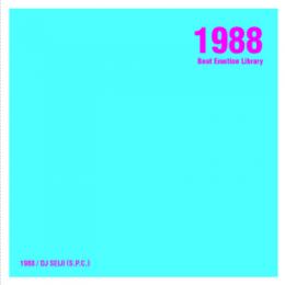 【￥↓】 DJ SEIJI / BEAT EMOTION LIBRARY 1988