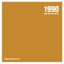 DJ SEIJI / BEAT EMOTION LIBRARY 1990