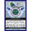 【DEADSTOCK】 V.A / SPOTLIGHT 2017 DVD