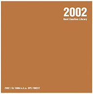 【￥↓】 DJ TAMA / BEAT EMOTION LIBRARY 2002 [CD]
