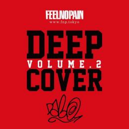 DABO / DEEP COVER VOL.2 - Mixed by DJ SAAT