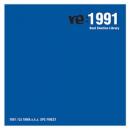 【￥↓】 DJ TAMA / BEAT EMOTION LIBRARY re:1991