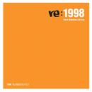 【￥↓】 DJ SEIJI / BEAT EMOTION LIBRARY re:1998