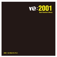 【￥↓】 DJ SEIJI / BEAT EMOTION LIBRARY re:2001