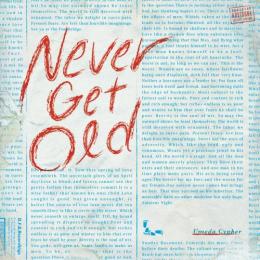 梅田サイファー / NEVER GET OLD