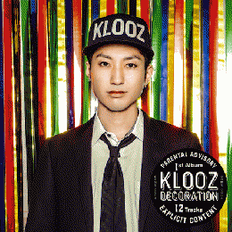 【￥↓】 KLOOZ / DECORATION