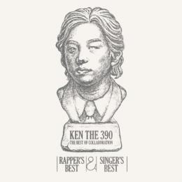 KEN THE 390 / BEST OF COLLABORATION -RAPPER'S BEST & SINGER'S BEST- (2CD)