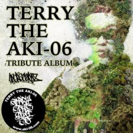 V.A / TERRY THE AKI-06 TRIBUTE ALBUM