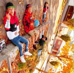 言xTHEANSWER & 碧 / 3onME