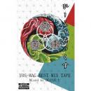 YOS-MAG / ひーふーみっくす - Mixed by BEAT武士 [TAPE]