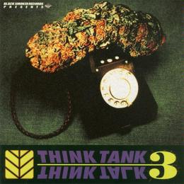 THINK TANK / THINK TALK Pt.3
