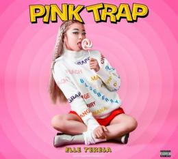 【DEADSTOCK】 Elle Teresa / Pink Trap