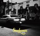 【￥↓】 【DEADSTOCK】 Suchmos / THE KIDS