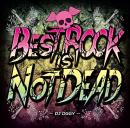 DJ OGGY / BEST ROCK IS NOT DEAD (2CD)