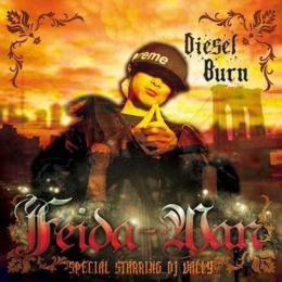 FEIDA-WAN / DIESEL BURN