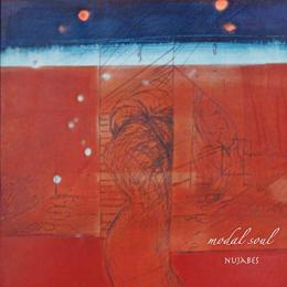 Nujabes / modal soul [12inch(2LP)]