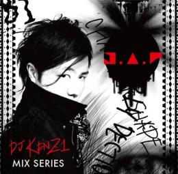 DJ KENZ1 / J.A.P