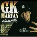 G.K.MARYAN / SOUL ON KEEP