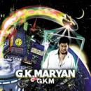 G.K.MARYAN / THE G.K.M (2CD)