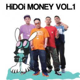 HiDOi MONEY / HiDOi MONEY VOL.1
