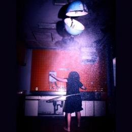 【予約】 KID FRESINO / back for me feat. YONCE [10inch] (7月中旬)