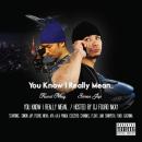 【CP対象】 SIMON JAP / You Know I Really Mean... - hosted by DJ Fourd Nkay
