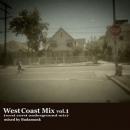 Budamunk / West Coast Mixtape vol.1