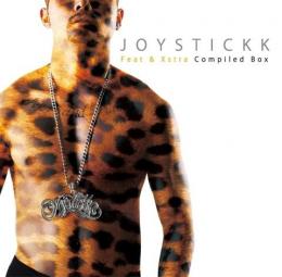 【￥↓】 【DEADSTOCK】 JOYSTICKK / Feat and Xstra Compiled Box