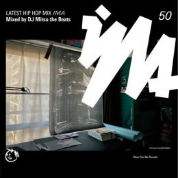 DJ Mitsu the Beats / IMA#50