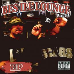 BES / BES ILL LOUNGE Part 3 - EP [12inch]