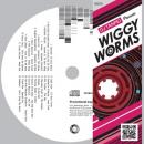 DJ TANPEI / WIGGY WORMS