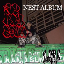 NEST / Up And Down [CD]