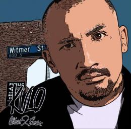 KULO / West 2 East [CD]