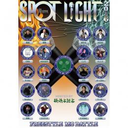 V.A / SPOTLIGHT 2016