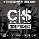 YAS / C4$(CHAIN FOR $KILLS) - mixed by DJ Mitch