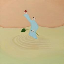 【予約】 EVISBEATS & Nagipan / 岡潔 (Oka Kiyoshi) [12inch] (5/27)