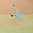 【予約】 EVISBEATS & Nagipan / 岡潔 (Oka Kiyoshi) [12inch] (5/27)